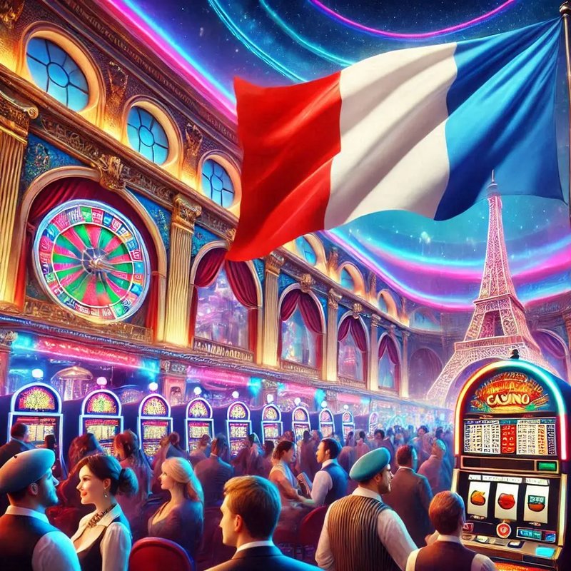 Une soirée typique, du login à la première mise